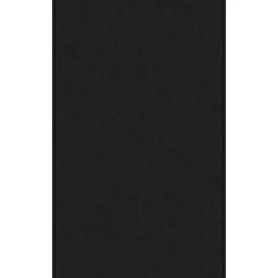 Casalgrande Padana Architecture 4040048 Black 45x90