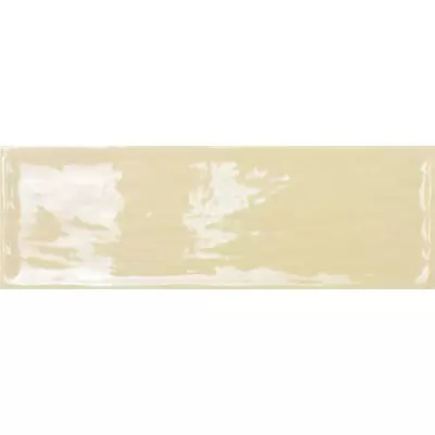 Monopole Ceramica Esencia miel Brillo 10x30