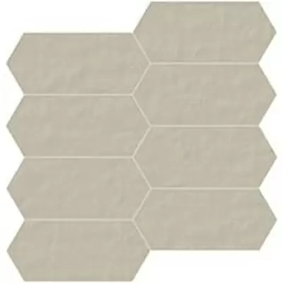 Casa Dolce Casa Neutra 749587 02 Polvere Gres C 7.5x15 6 Mm 30x30