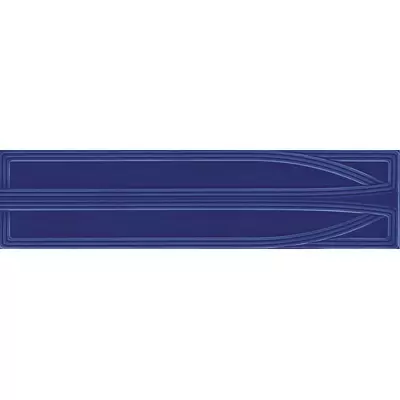 Ceramiche Grazia Epoque BEL9 Belvedere Cobalt Craquele 20x80