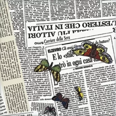 Bardelli Ultime Notizie Be 20 ( 6 из 16 mix ) 20x20