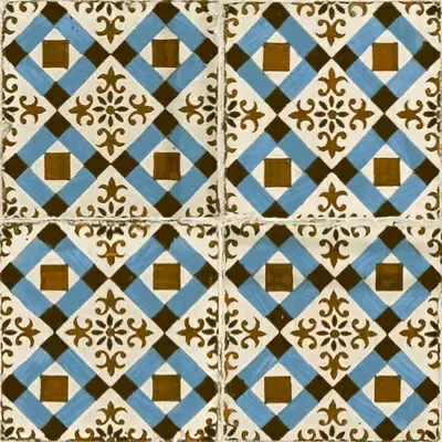 Peronda Francisco Segarra Fs-4 45x45