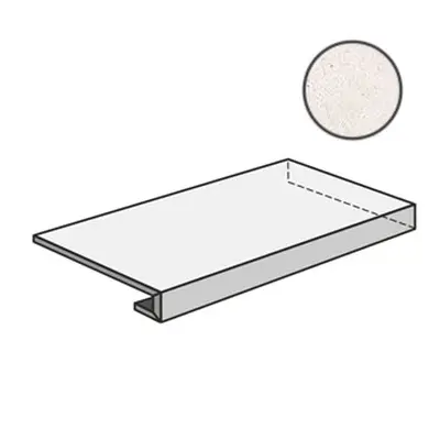 Sant Agostino Ritual CSAGADRL12 Ang Gradone 120 Dx Light 33x120