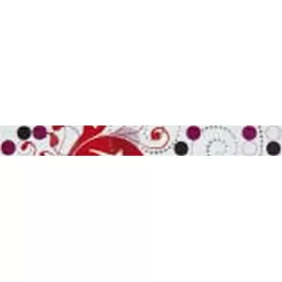 Colorker Decko Cenefa Fueg-Mora-Vesubio 4.3x40