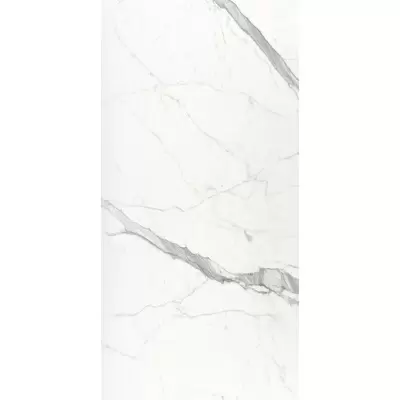 Ariostea Ultra Marmi Statuario Altissimo Block B Soft 150x300