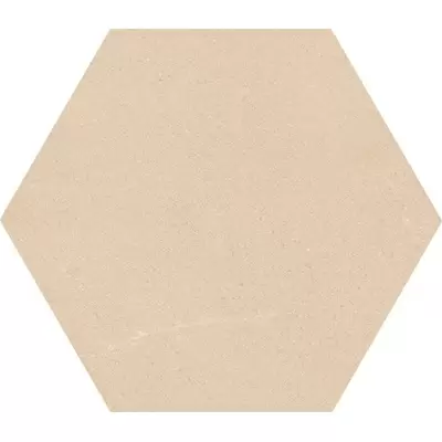 Vives Seine Hexagono Crema 51,9x59,9