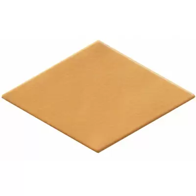 Natucer New Panal Rombo Ocre 8.5x15