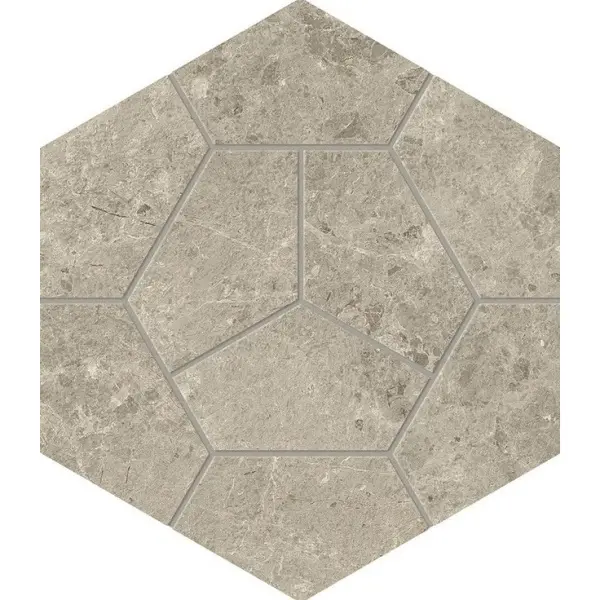 Atlas Concorde Italy Nyra HCYN Mist Favus 26x30 - керамическая плитка и керамогранит