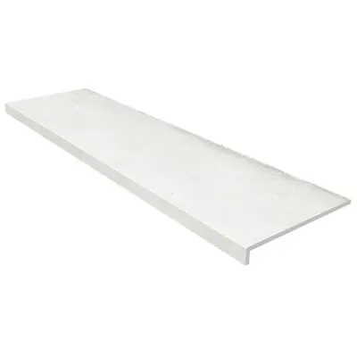 Gres de Aragon Urban Anti-Slip Rect Blanco 31,5x149,7
