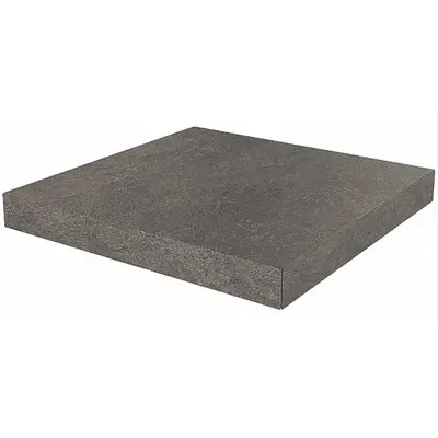Kerama Marazzi Про Стоун DD600620R\GCA Клееная Антрацит 33x33