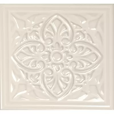 Monopole Ceramica Armonia Decor A Marfil 15x15
