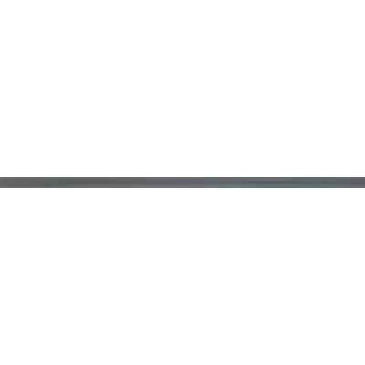 Casalgrande Padana R-evolution 11281627 Inserto Dark Grey 0,5x16,5
