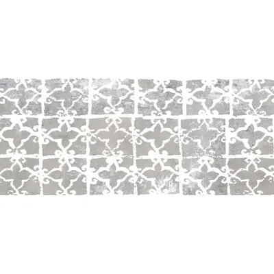 ABK Poetry Decor 0010223 Stamp Nat Ret 120x280