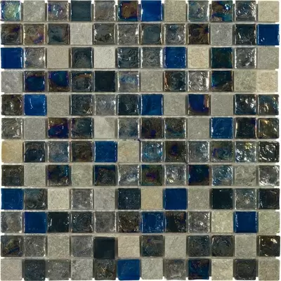Dune Contract Mosaics 187209 Kaukau 30x30