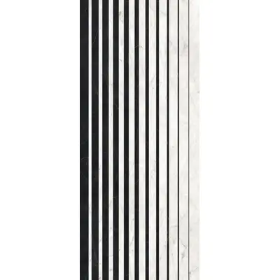 ABK Sensi Fantasy 14402 Stripes Lux3 120x280
