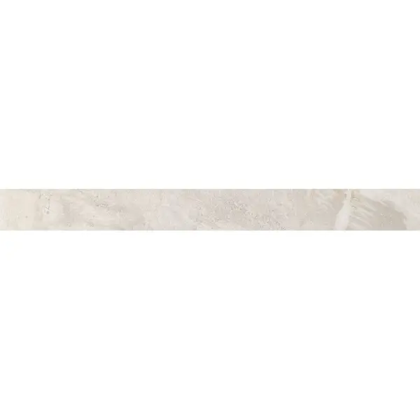 ABK Fossil stone 0015174 Battiscopa Cream Nat Ret 5,5x60 - керамическая плитка и керамогранит