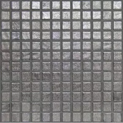 Mosavit Metalica Plata 31.6x31.6