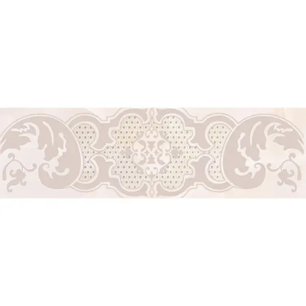 Azori Navarra Crema Barocco 20,1x6,2