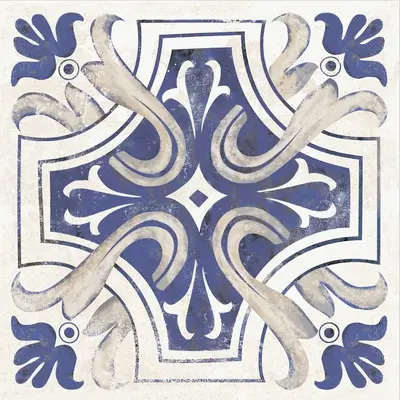 Alborz Ceramic Sayan Cheetah Мат Rect 30x30