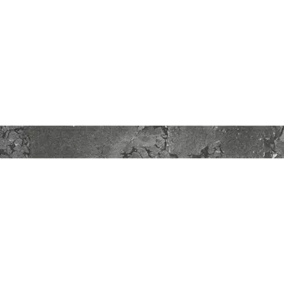 Apavisa Natura 8431940352461 Anthracite Natural Lista 7.3x59.55