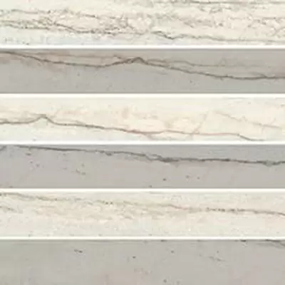 Cerim Ceramiche Antique Marble 754812 Royal 05 Mos 3D Luc 3x3 30x30
