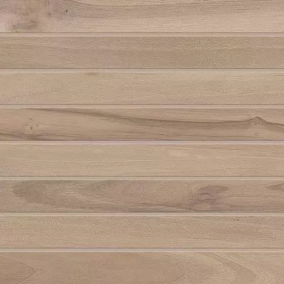 Piemmegres (Piemme Ceramiche) Fleur De Bois 2054 Beige Tarsia Nat-Ret 20x20