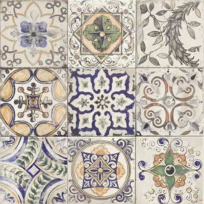 Mainzu Faenza PT03093 Centro Bianco 20x20