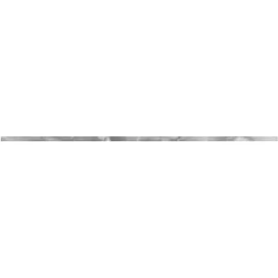 Metropol Ceramica Track KB Perfil acero plata 1.9x90