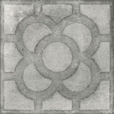 Vives World Streets Acorn Cemento Antideslizante 20x20