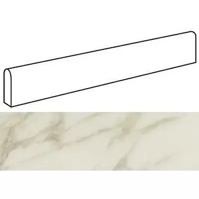 Atlas Concorde Marvel Edge AFBM Royal Calacatta Batt. Digitale Matt 4.6x60