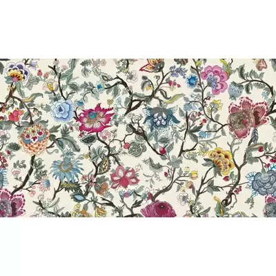 Vallelunga Bloom 6001309 Venere Avorio 50x100