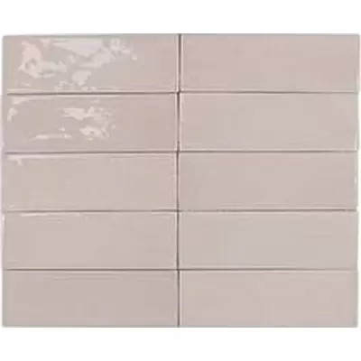 DNA Tiles Safi 122107 Pink 5.2x16