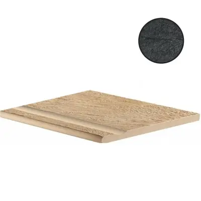 Atlas Concorde Russia Landstone 620090000651 Night Bordo Piscina 30x60