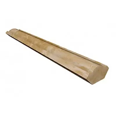 Marmocer Moldings PJG-YXXT014-NT-2 14 Molding Latte 160x4.2