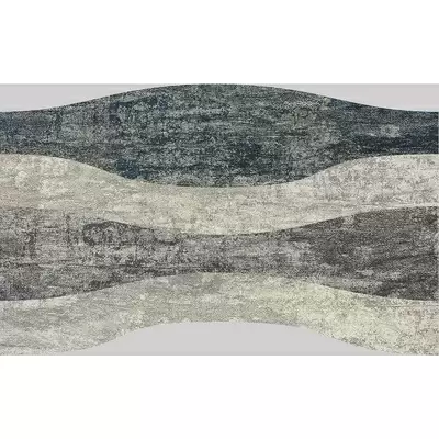 Apavisa Nanofacture 843194NF70112 Policromatico-Blue Natural Deco 44.63x89.46