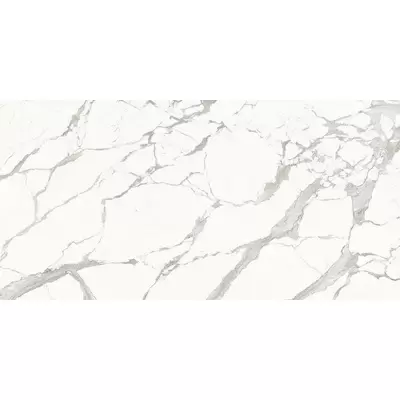 Graniti Fiandre Maximum Marmi Calacatta Light Semilucidato 150x300