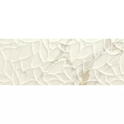 Marazzi Ragno Bistrot R4UJ Calacata Michelangelo Struttura Natura 40x120