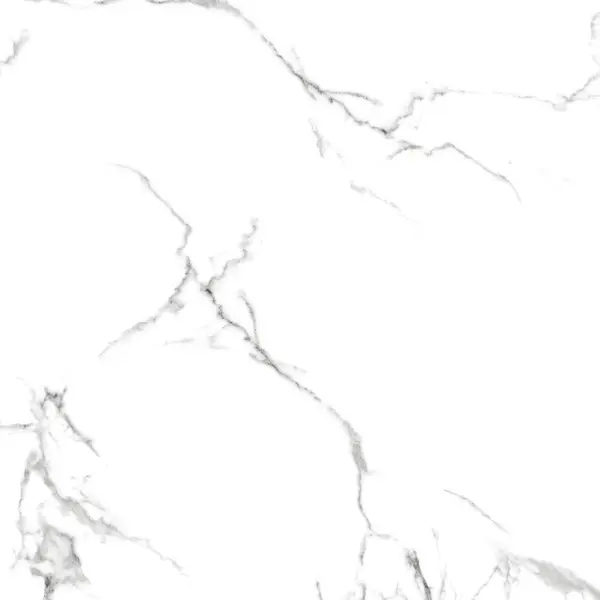 Primavera Royce R_PR1001 Calacatta Venatino Polished 60x60
