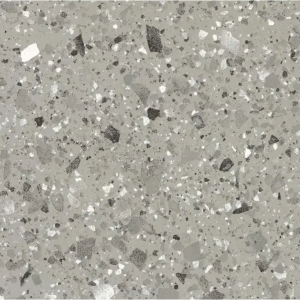 Fmg Maxfine Venice Villa L20408 Grey Levigato 20x20