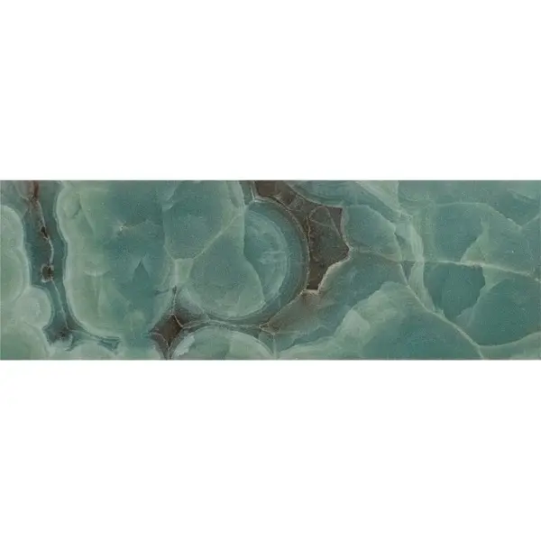 Mainzu Chloe Emerald 10x30 - керамическая плитка и керамогранит