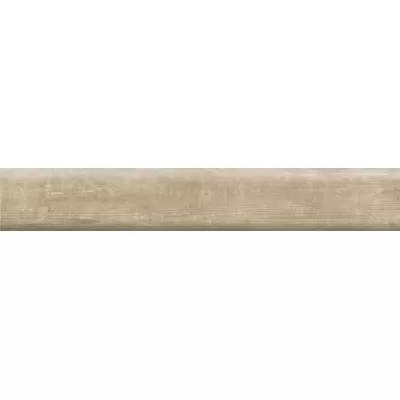 Sant Agostino Nature CSABNAHO60 Honey Battiscopa 9.5x60