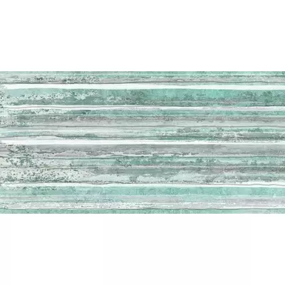 Belleza Блум Бирюзовый 20x40
