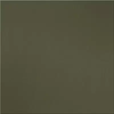 Уральский гранит Моноколор UF037MR Хаки Матовый 60x60