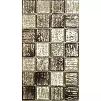 Leedo Silk Way Copper Patchwork 29.8x29.8
