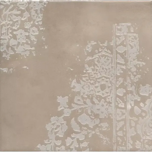 Kerama Marazzi Адриатика OS\B332\5304 3 Бежевый Глянцевый 20x20