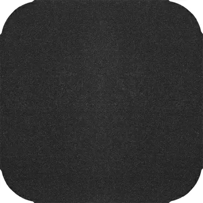 Gracia Ceramica Queen 010404001893 Black 45x45