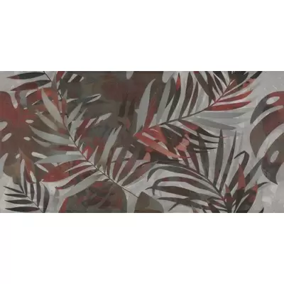 Fap Ceramiche Murals FQK2 Tropical Ibisco 80x160