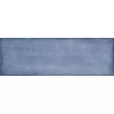 Cersanit Majolica C-MAS041D Рельеф голубой 20x60