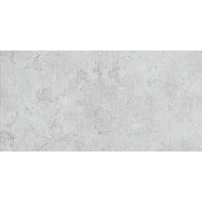 Living Ceramics Verso Cross Cut Grey Arpa Ductile 60x120