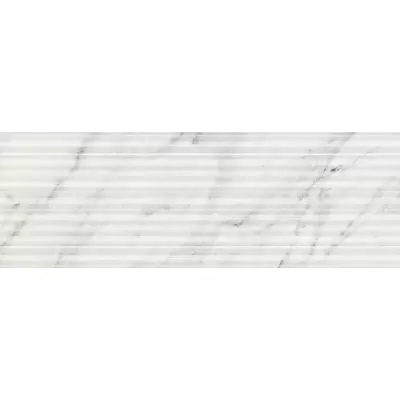 Argenta Terma Linea White 25x75